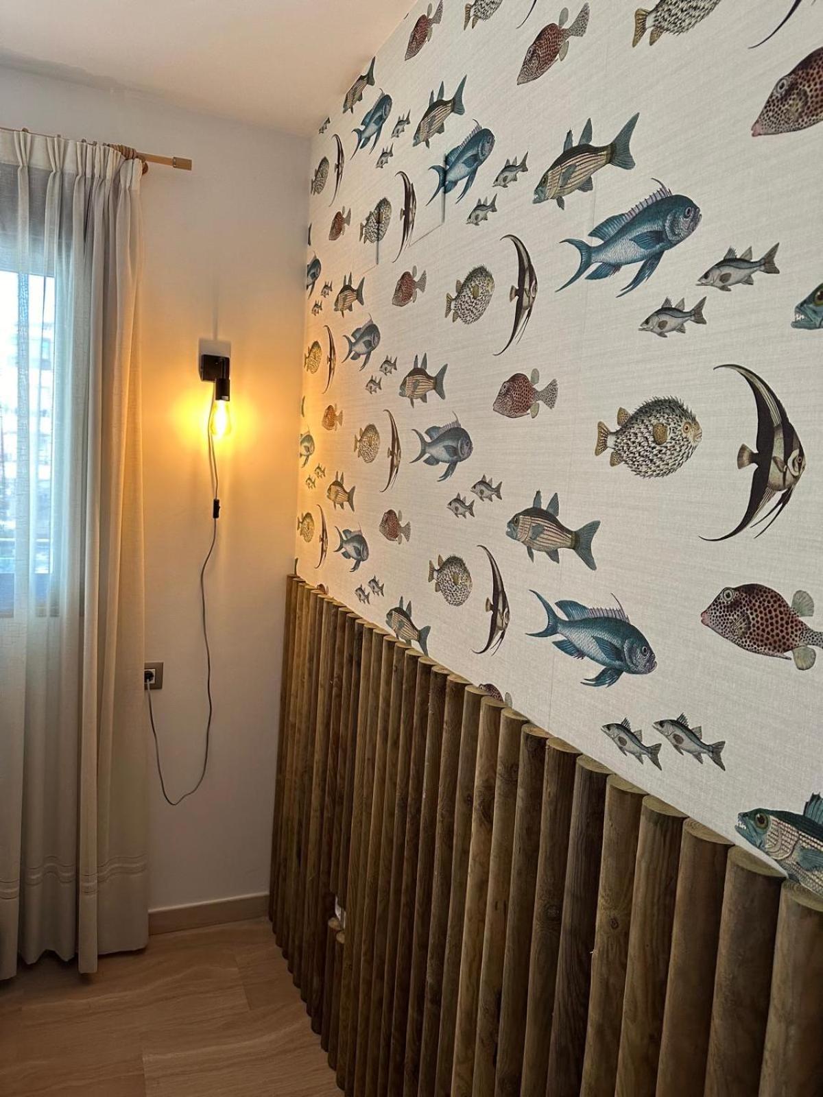 Stadscentrum Moraira Appartement El Sol De Moraira Met Zwembad Εξωτερικό φωτογραφία