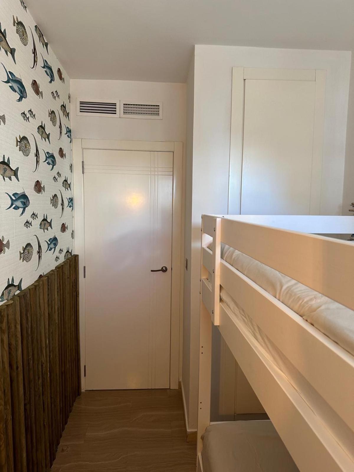 Stadscentrum Moraira Appartement El Sol De Moraira Met Zwembad Εξωτερικό φωτογραφία