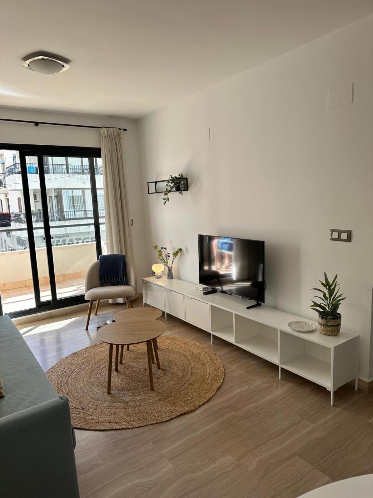 Stadscentrum Moraira Appartement El Sol De Moraira Met Zwembad Εξωτερικό φωτογραφία