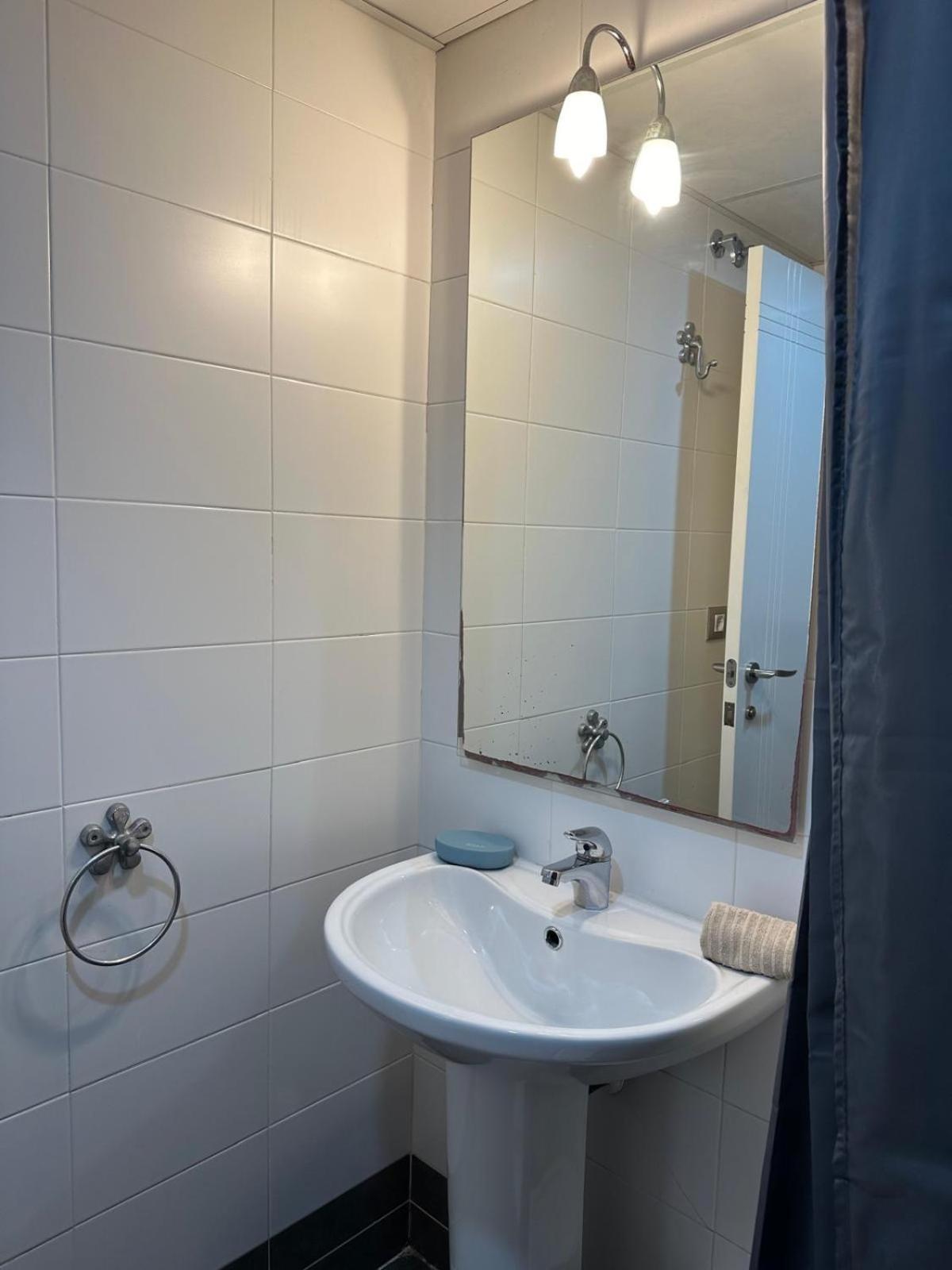 Stadscentrum Moraira Appartement El Sol De Moraira Met Zwembad Εξωτερικό φωτογραφία