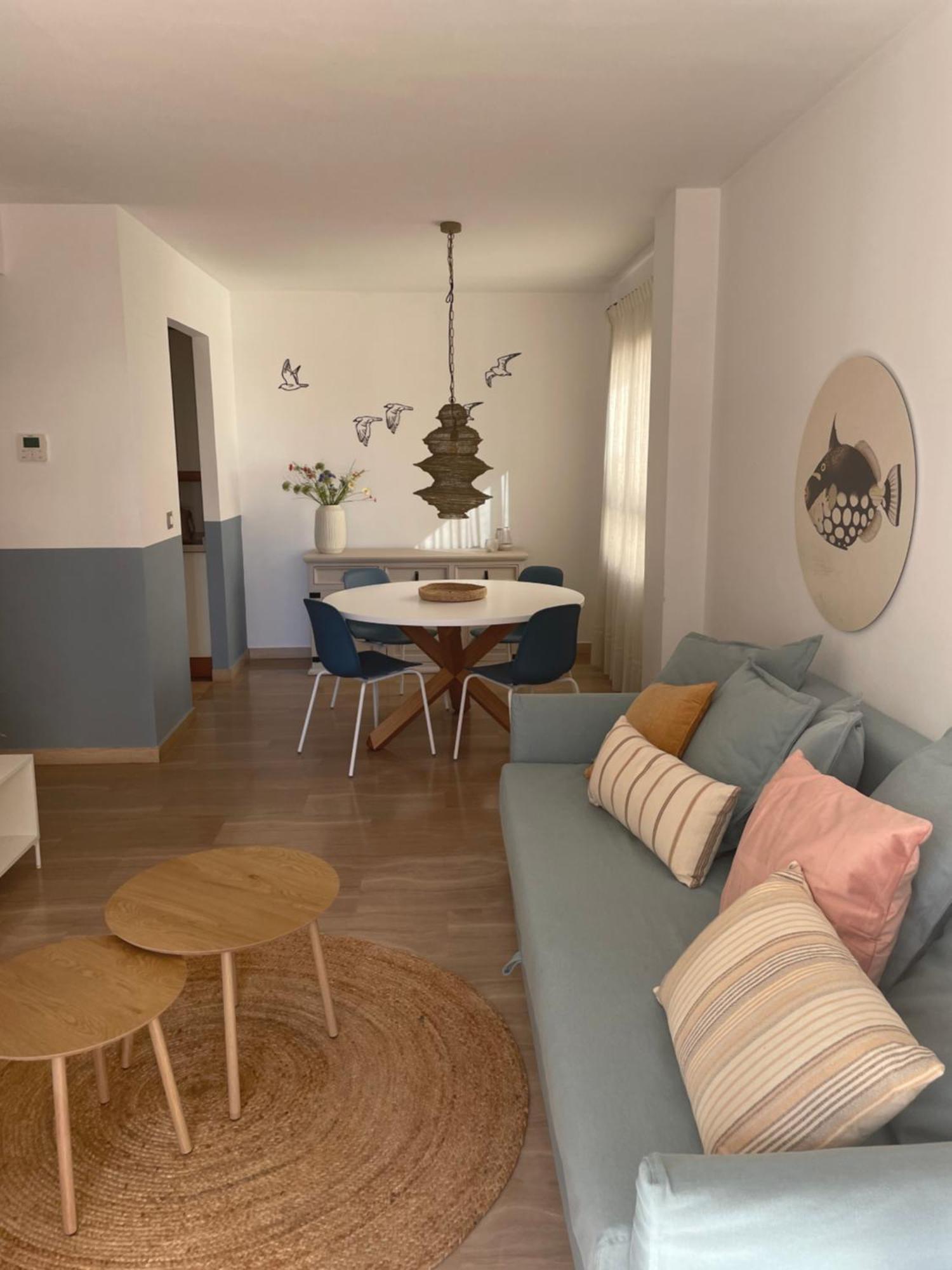 Stadscentrum Moraira Appartement El Sol De Moraira Met Zwembad Εξωτερικό φωτογραφία