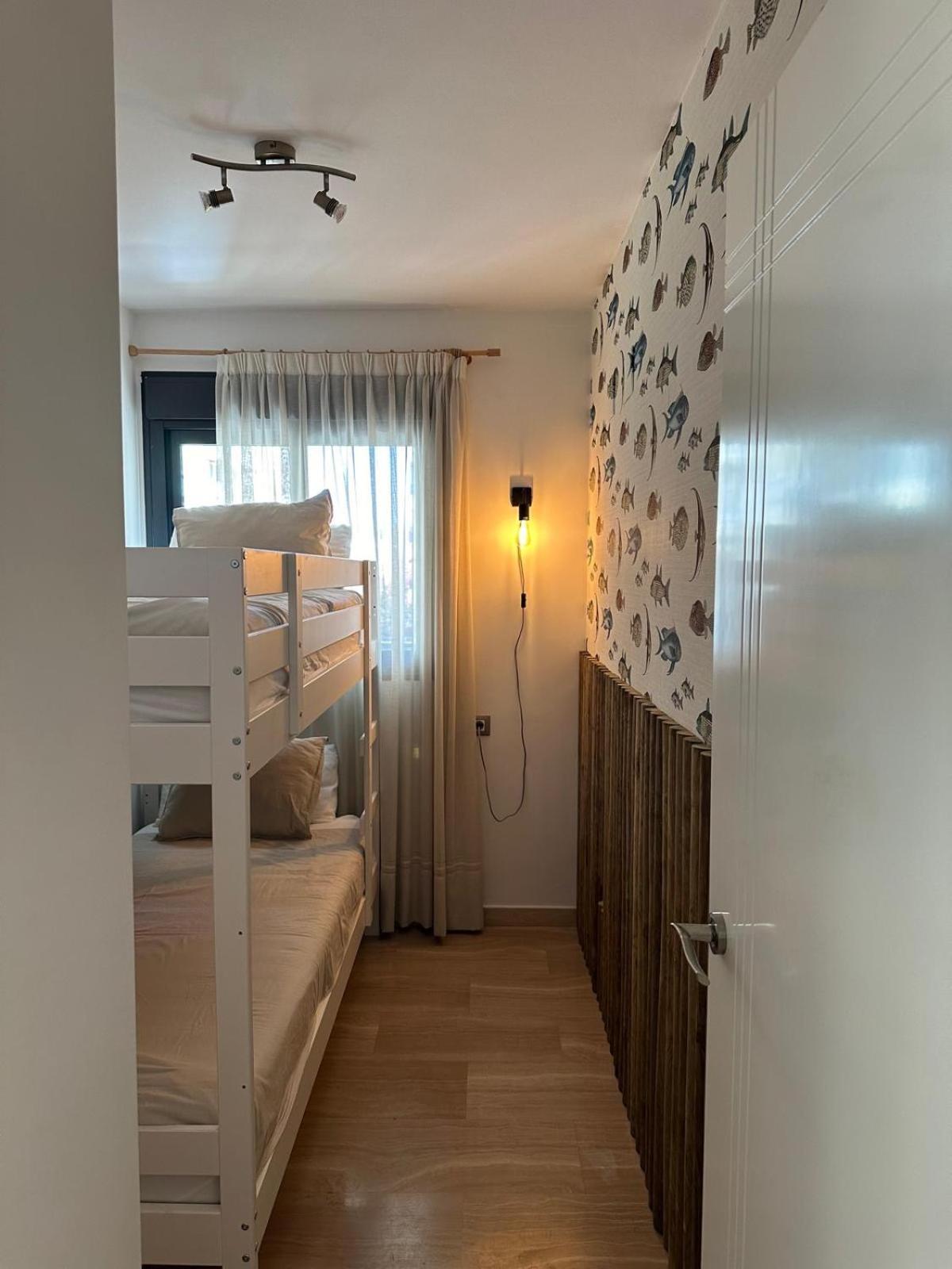 Stadscentrum Moraira Appartement El Sol De Moraira Met Zwembad Εξωτερικό φωτογραφία