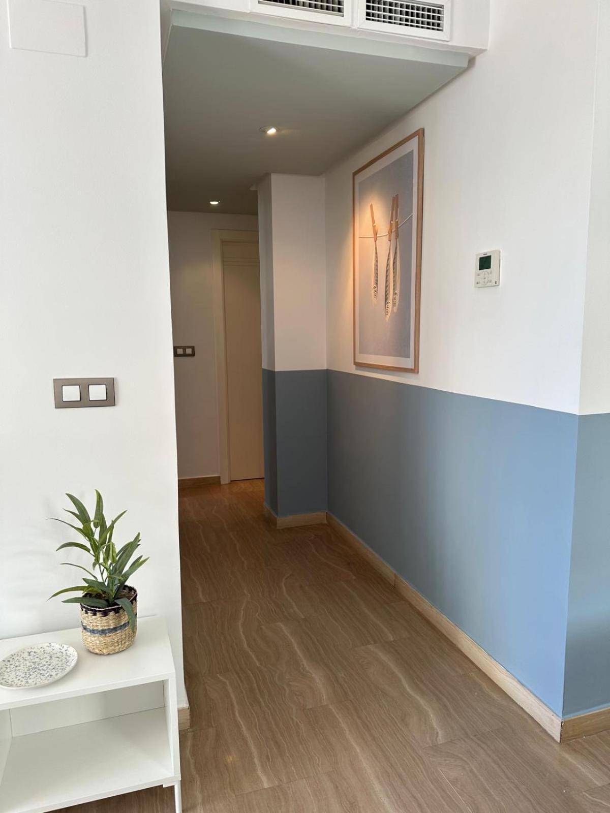 Stadscentrum Moraira Appartement El Sol De Moraira Met Zwembad Εξωτερικό φωτογραφία