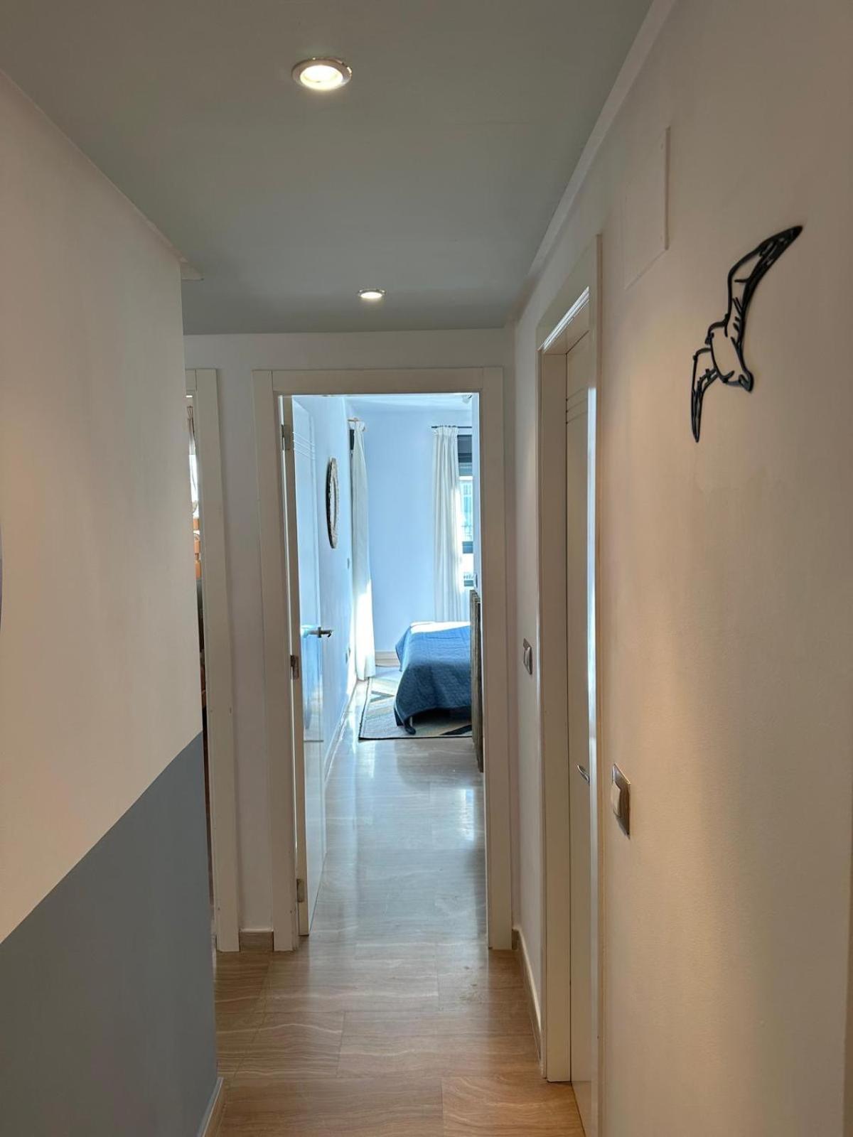 Stadscentrum Moraira Appartement El Sol De Moraira Met Zwembad Εξωτερικό φωτογραφία