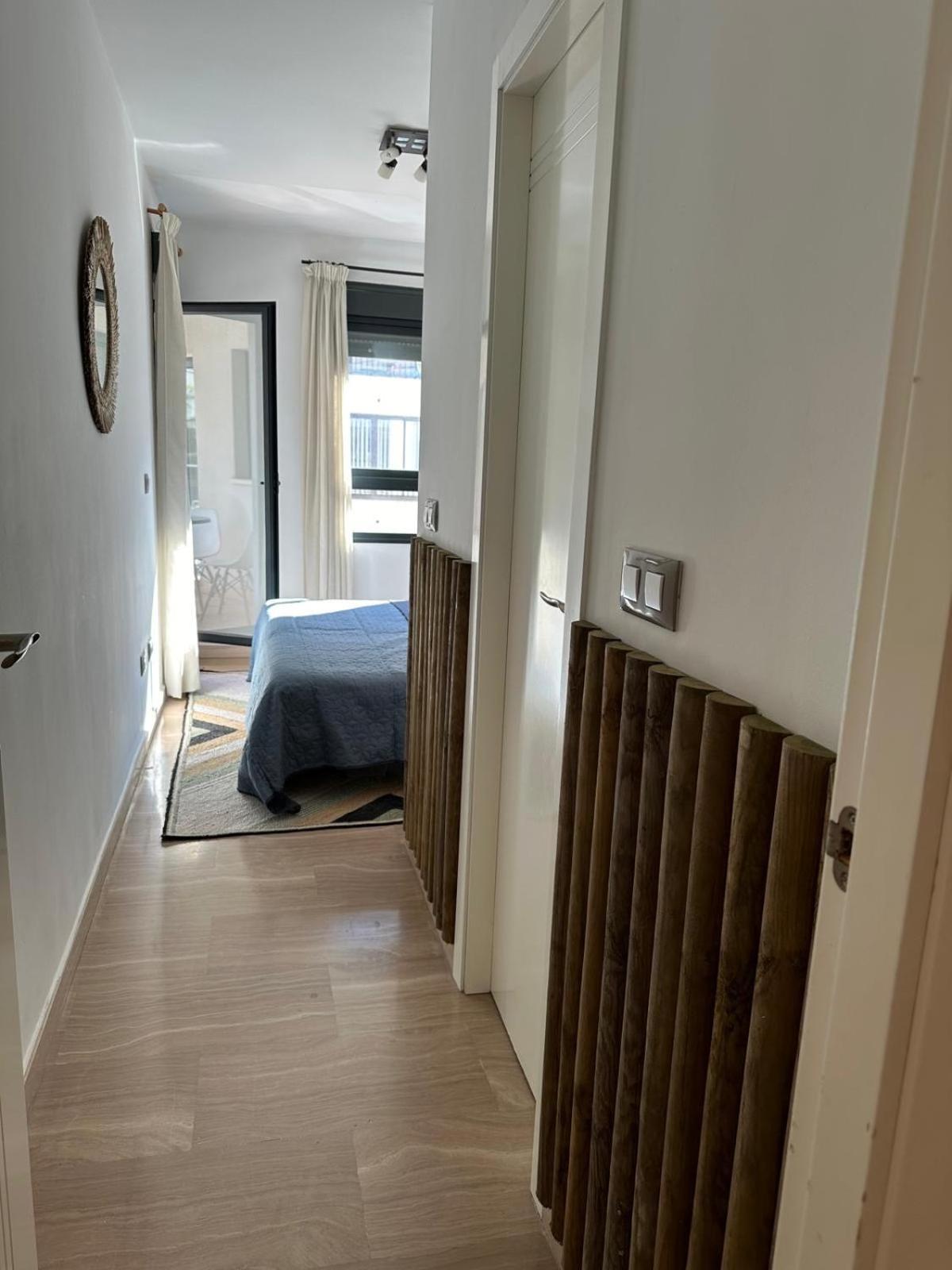 Stadscentrum Moraira Appartement El Sol De Moraira Met Zwembad Εξωτερικό φωτογραφία